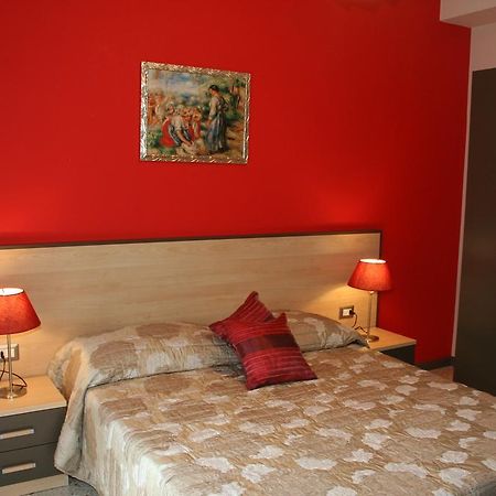 Gallery B&B Milazzo Eksteriør billede