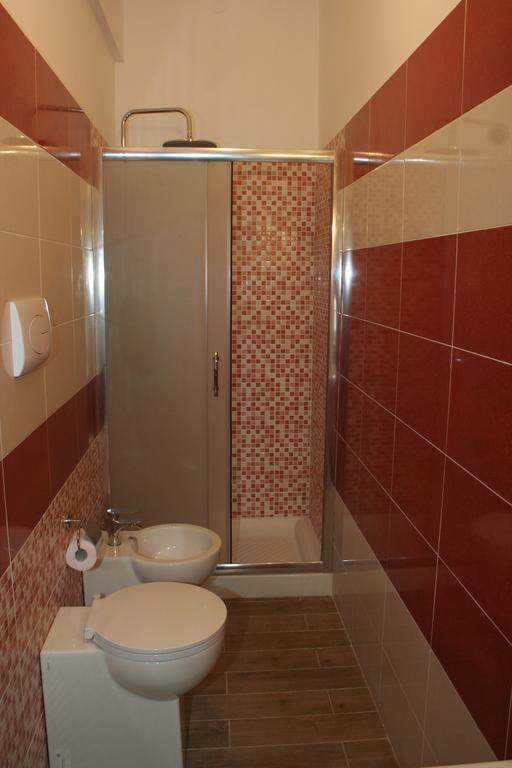 Gallery B&B Milazzo Eksteriør billede