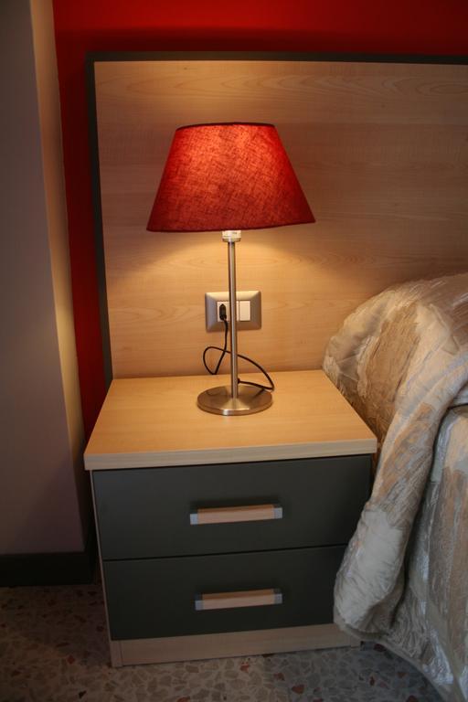 Gallery B&B Milazzo Eksteriør billede