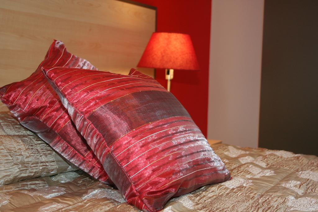 Gallery B&B Milazzo Eksteriør billede