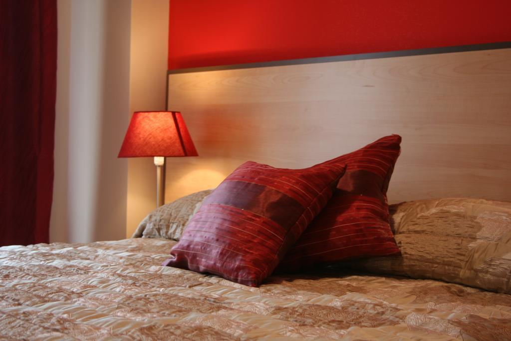 Gallery B&B Milazzo Eksteriør billede