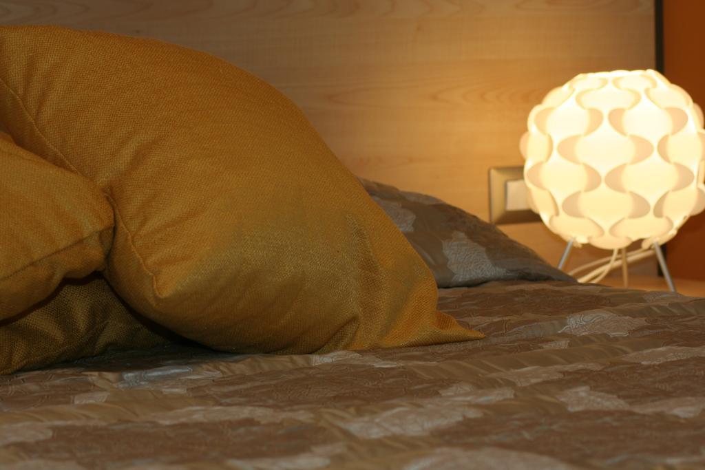 Gallery B&B Milazzo Eksteriør billede